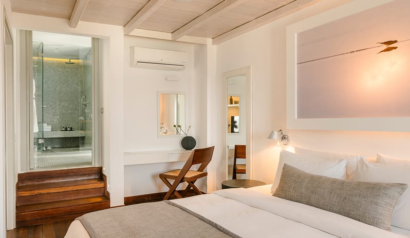 Premium Suite Sea View 1